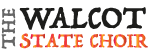 Walcot State Choir Logo